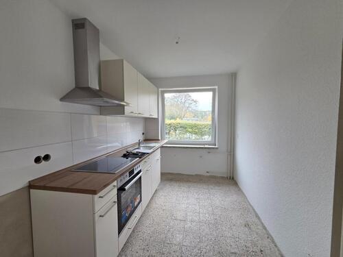 Foto - Etagenwohnung in Rendsburg zur Miete