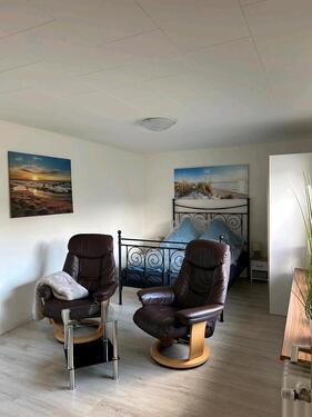 Foto - Möblierte Übergangswohnung in Stedesand zu vermieten