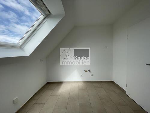 Foto - Etagenwohnung in Melle zur Miete