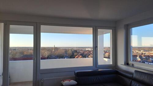 Foto - 3-Zimmer Wohnung in Fallersleben mit spektakulärer Aussicht