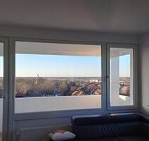 3-Zimmer Wohnung in Fallersleben mit spektakulärer Aussicht - Wolfsburg Ehmen