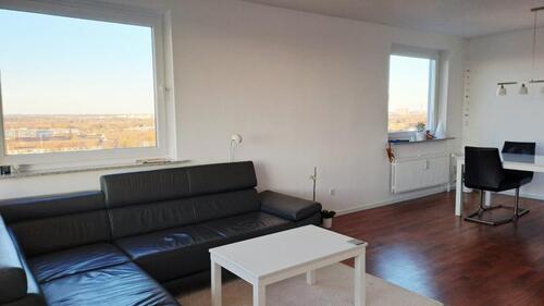 Foto - 3 Zimmer Etagenwohnung in Wolfsburg