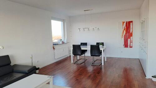 Foto - Etagenwohnung in Wolfsburg zum Kaufen