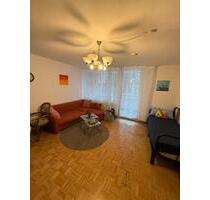 1-Zimmer-Apartment - ruhig & gepflegt MIT BALKON! - Gauting