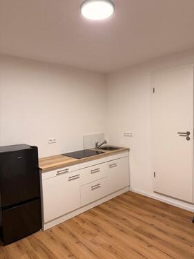 Foto - 1 Zimmer Erdgeschoßwohnung in Freudenstadt