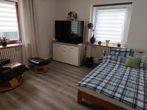 Foto - Möbliertes 1 Zimmer Appartement in Brasselsberg ab 01.03.26