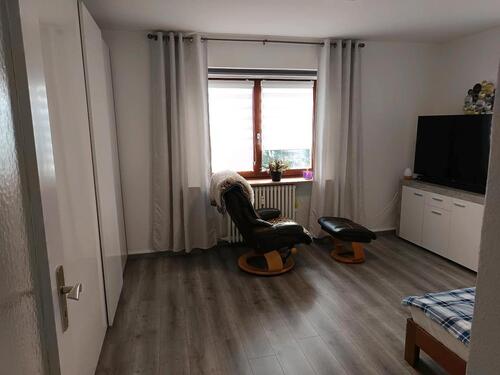 Foto - 1 Zimmer Etagenwohnung in Kassel