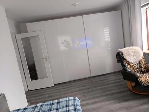 Foto - Etagenwohnung in Kassel zur Miete