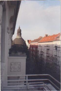 Foto - SCHÖNE 2-ZIMMER-ALTBAUWOHNUNG MIT BALKON OHNE PROVISION Privat Ve