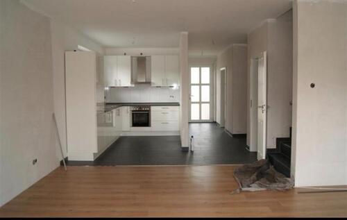 Foto - 4 Zimmer Doppelhaushälfte in Bispingen