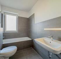 3-Zimmer-Wohnung mit idealer Infrastruktur - Minden Kuhlenkamp