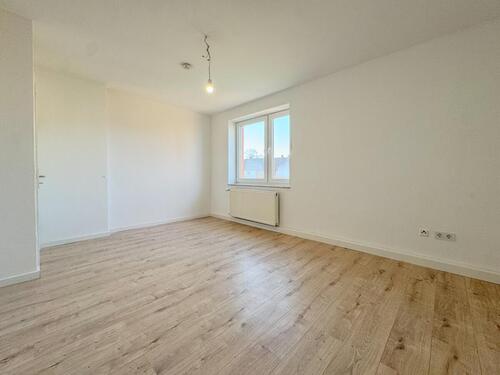 Foto - 3 Zimmer Etagenwohnung zur Miete in Minden