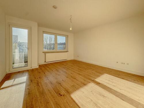 Foto - 3 Zimmer Etagenwohnung in Minden