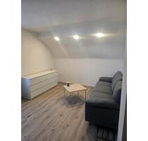 Neu Saniertes WG Zimmer in Roßdorf ca. 15 min bis MR - Marburg Biegenviertel