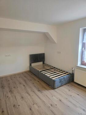 Foto - 1 Zimmer Etagenwohnung zur Miete in Marburg