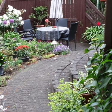 Foto - 3 Zimmer Erdgeschoßwohnung zum Kaufen in Beckum