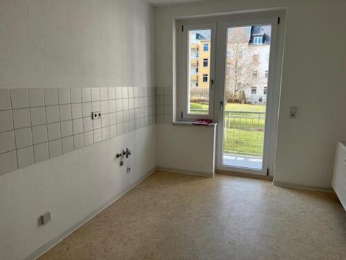 Foto - 1 Zimmer Hochparterre in Chemnitz