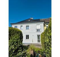 Sehr schöne 2,5 Zimmer Wohnung inkl. EBK Kamin und Terrasse - Anklam