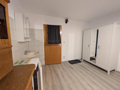 Foto - 1 Zimmer Erdgeschoßwohnung in München