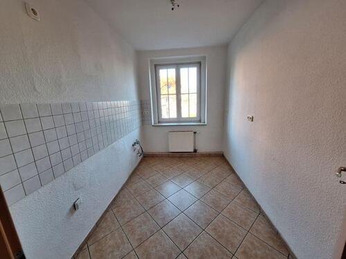 Foto - Etagenwohnung in Dessau-Roßlau zur Miete