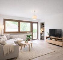 Provisionsfreie vermietete 1 Zimmer Wohnung | mit Seeblick - Radolfzell am Bodensee