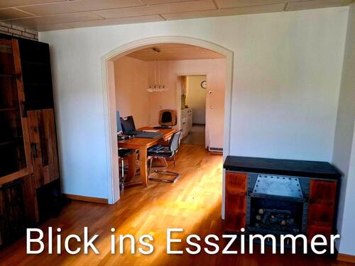 Foto - 3 Zimmer Etagenwohnung in Schwetzingen