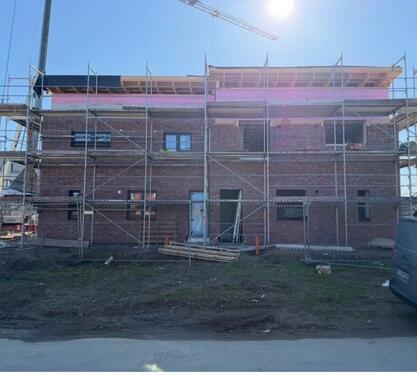 Foto - 4 Zimmer Wohnung Neubau - 1.250,00&nbsp;EUR Kaltmiete, ca.&nbsp; 80,00&nbsp;m&sup2;