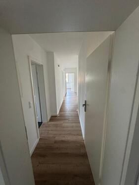 Foto - Helle 3 ZKB Wohnung mit Ebk, Balkon, Siegen Mitte Nähe oberstadt