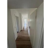 Helle 3 ZKB Wohnung mit Ebk, Balkon, Siegen Mitte Nähe oberstadt