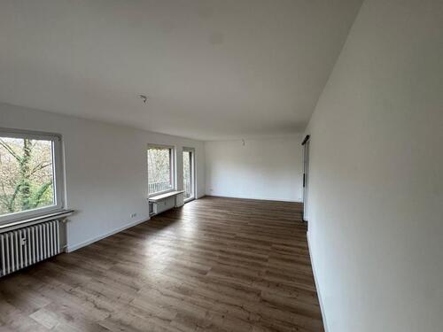 Foto - Etagenwohnung in Siegen zur Miete