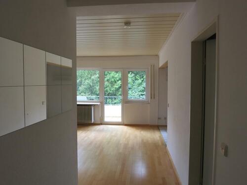 Foto - 2-Zimmer-Wohnung in Gundelfingen (Breisgau)