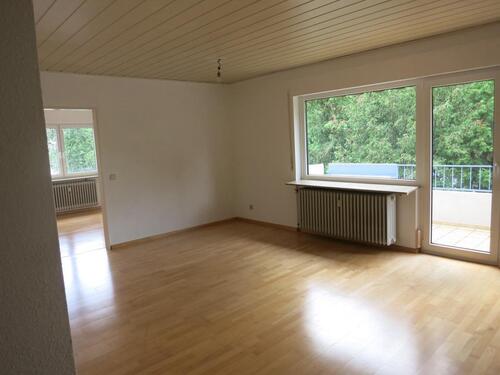 Foto - 2 Zimmer Etagenwohnung zur Miete in Gundelfingen