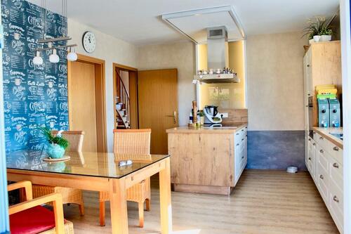 Foto - Ohne Makler! Haus mit Sommergarten - sofort bezugsbereit