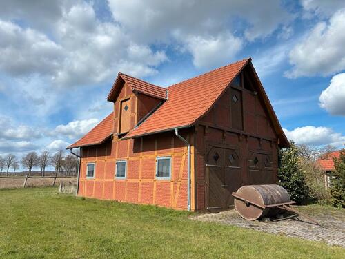 Foto - StallgebäudeLagerraum zu vermieten
