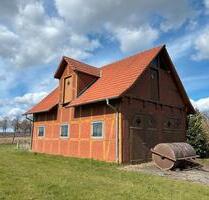 StallgebäudeLagerraum zu vermieten - Ostercappeln