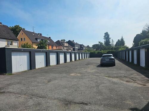 Foto - Garage zu vermieten - 79,00&nbsp;EUR Miete,
