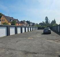 Garage zu vermieten - 79,00&nbsp;EUR Miete, in Duisburg (PLZ: 47179) Walsum