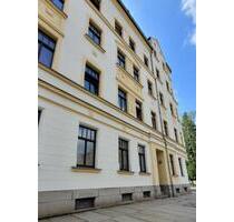 Bernsdorf * Lichtdurchflutete 2 Zimmer * Frei - Chemnitz Bernsdorf * Lichtdurchflutete 2 Zimmer * Frei - Chemnitz