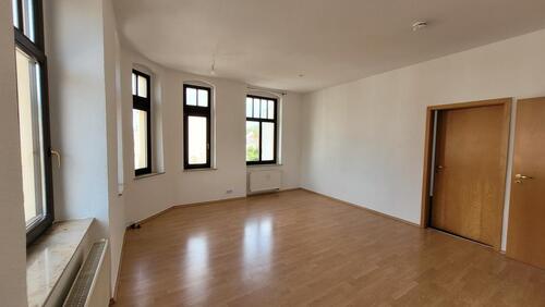Foto - Etagenwohnung in Chemnitz zur Miete