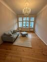 Foto - Wunderschöne Altbau-Wohnung Teilmöbliert,Balkon,Berlin Steglitz