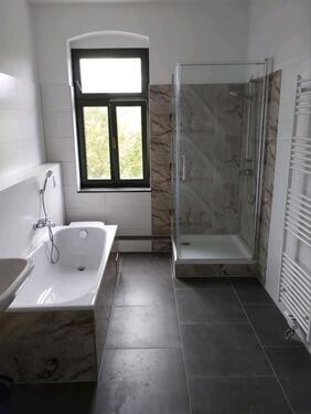 Foto - Sanierter Altbau 3 ZKB 75m² 700€ warm SchloßchemnitzZentrum