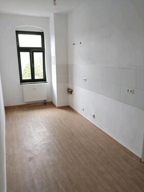 Foto - 3 Zimmer Etagenwohnung in Chemnitz