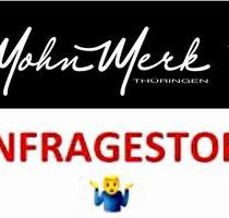 Sanierte 4 x Zimmer Wohnung, EBK, PKW Stellpl., Balkon, Grillecke - Arnstadt