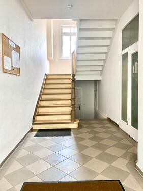 Foto - 4 Zimmer Etagenwohnung zur Miete in Arnstadt