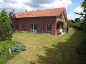 Foto - Haus mit Halle in Barntrup - 470.000,00&nbsp;EUR Kaufpreis, ca.&nbsp; 180,00&nbsp;m&sup2;