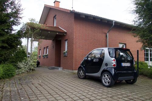 Foto - Einfamilienhaus zum Kaufen in Barntrup