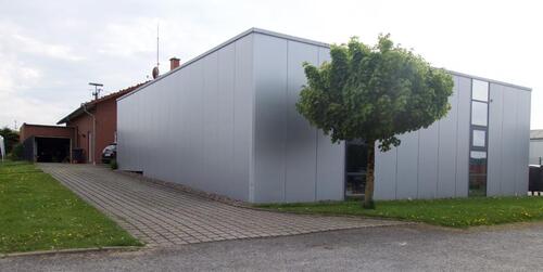 Foto - Einfamilienhaus in Barntrup