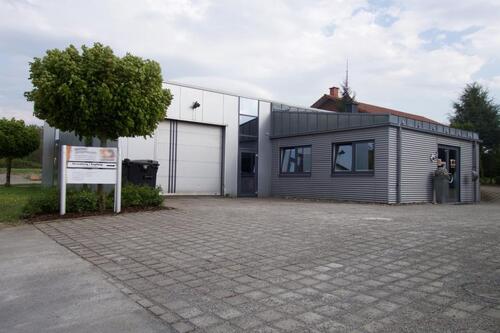 Foto - Einfamilienhaus in Barntrup zum Kaufen