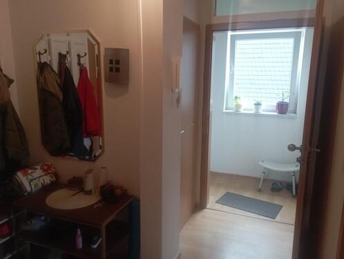 Foto - Etagenwohnung in Bergneustadt