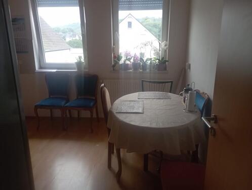 Foto - Etagenwohnung in Bergneustadt zur Miete